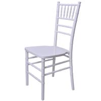 Polypropylene Resin Chiavari chairs